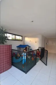 Apartamento com 2 Quartos para alugar, 65m² no Stiep, Salvador