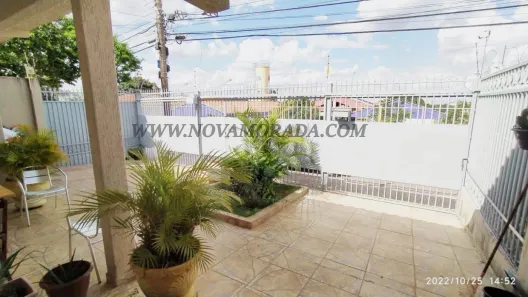 Casa com 3 Quartos à venda, 160m² no Areal, Brasília