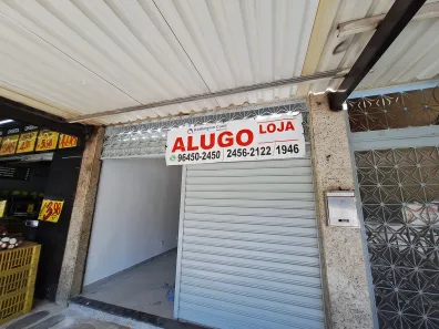 Ponto Comercial para alugar, 50m² no Anil, Rio de Janeiro