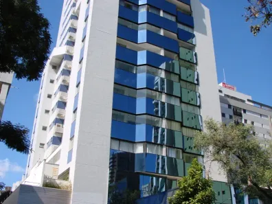 Apartamento com 3 Quartos à venda, 82m² no Savassi, Belo Horizonte