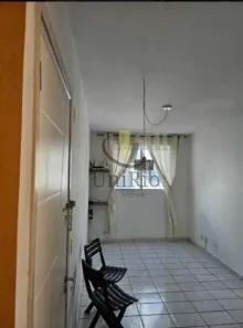 Apartamento com 2 Quartos à venda, 43m² no Cosmos, Rio de Janeiro