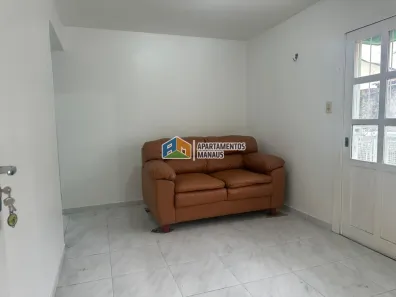 Apartamento com 2 Quartos à venda, 50m² no Compensa, Manaus