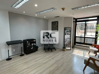 Sala Comercial à venda, 30m² no Savassi, Belo Horizonte