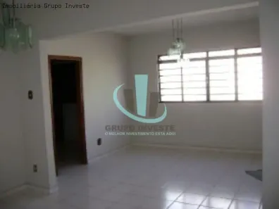 Casa com 3 Quartos à venda, 124m² no Centro, Araraquara