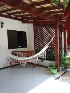 Casa de Condomínio com 4 Quartos à venda, 110m² no Stella Maris, Salvador