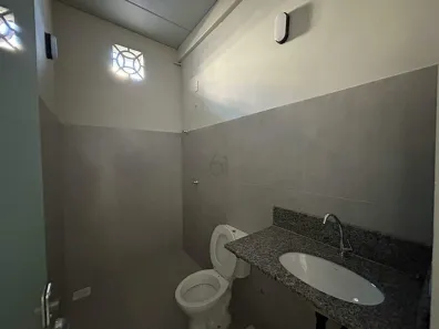 Sala Comercial para alugar, 34m² no Setor Habitacional Jardim Botânico, Brasília
