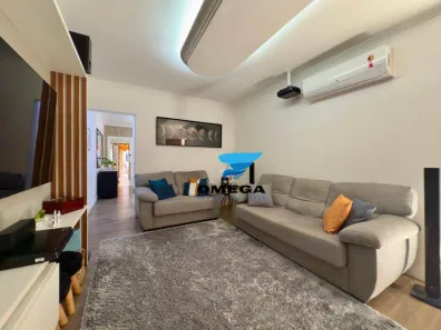 Sobrado com 3 Quartos à venda, 205m² no Jardim Helena Maria, Guarujá