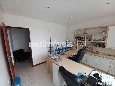 Sala Comercial para venda ou aluguel, 32m² no Mares, Salvador