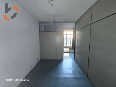 Sala Comercial para alugar, 25m² no Centro, Nova Iguaçu