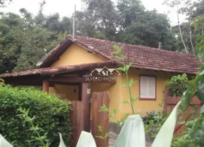 Casa com 2 Quartos para alugar, 80m² no Posse, Petrópolis