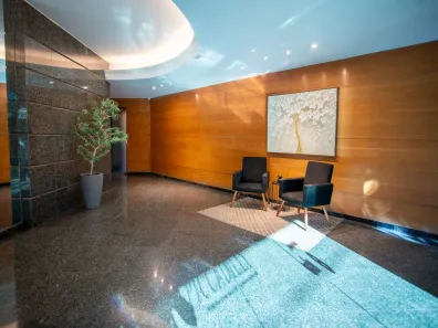 Apartamento com 1 Quarto à venda, 55m² no Lourdes, Belo Horizonte