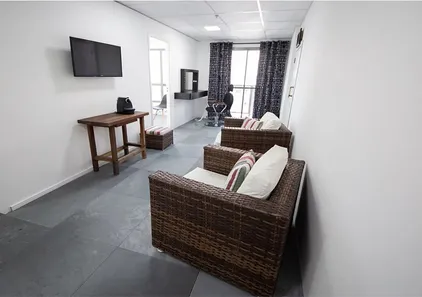 Sala Comercial à venda, 74m² no Campestre, Santo André