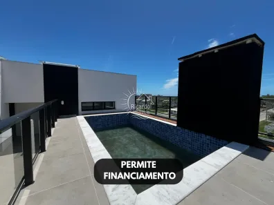 Apartamento com 2 Quartos à venda, 47m² no Balneário Albatroz, Matinhos