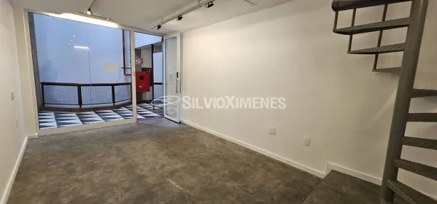 Ponto Comercial para alugar, 42m² no Carmo, Belo Horizonte