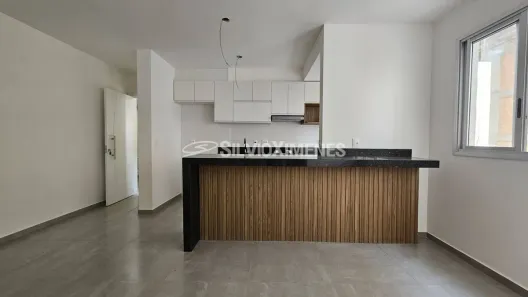 Apartamento com 3 Quartos para venda ou aluguel, 67m² no Serra, Belo Horizonte
