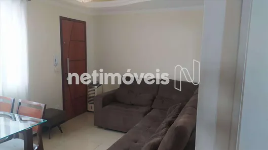 Apartamento com 3 Quartos à venda, 58m² no São Gabriel, Belo Horizonte
