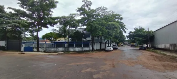 Galpão/Depósito/Armazém à venda, 950m² no Plano Diretor Sul, Palmas