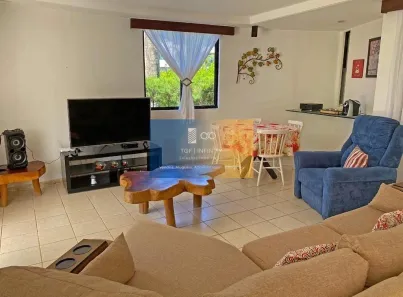 Casa de Condomínio com 4 Quartos para alugar, 200m² no , Ipojuca