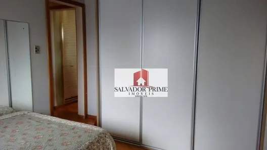 Apartamento com 2 Quartos à venda, 56m² no Canela, Salvador