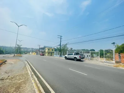 Lote/Terreno à venda, 1800m² no Cidade Nova, Manaus