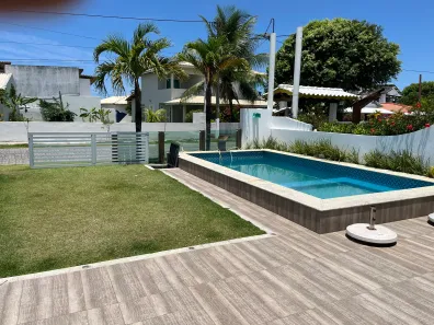 Casa de Condomínio com 4 Quartos à venda, 265m² no , Vera Cruz