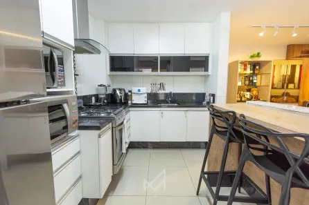 Apartamento com 2 Quartos à venda, 71m² no Lourdes, Belo Horizonte