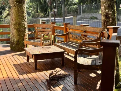 Casa com 4 Quartos à venda, 220m² no Planalto, Gramado