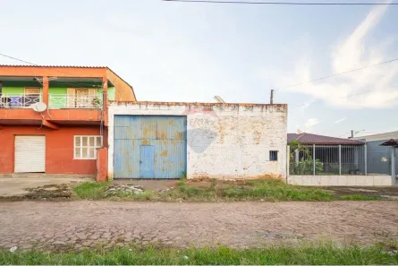 Lote/Terreno à venda, 300m² no Jardim do Bosque, Cachoeirinha