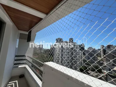 Apartamento com 3 Quartos para alugar, 78m² no Boa Viagem, Belo Horizonte