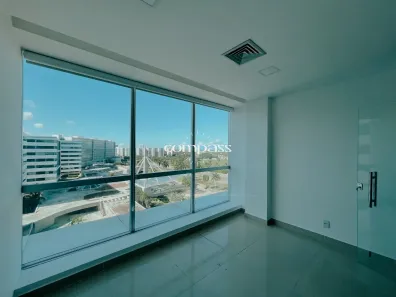 Sala Comercial à venda, 40m² no Paiva, Cabo de Santo Agostinho