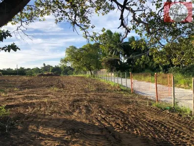 Lote/Terreno à venda, 10821m² no Cassange, Salvador
