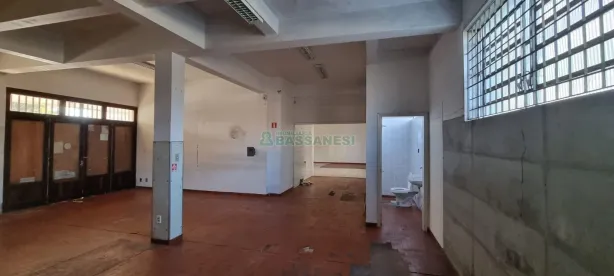 Ponto Comercial à venda, 169m² no Sagrada Família, Caxias do Sul