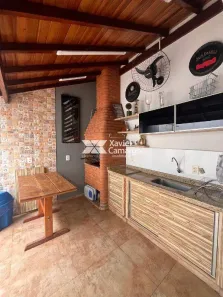 Casa com 2 Quartos à venda, 150m² no Jardim Kennedy, Rio Claro