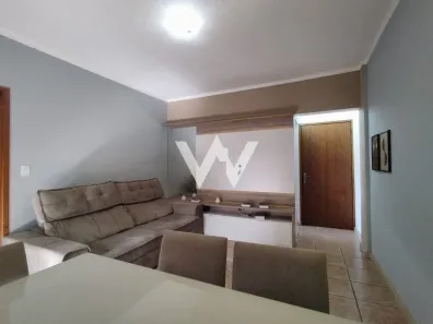 Apartamento com 3 Quartos para alugar, 72m² no Rio dos Sinos, São Leopoldo