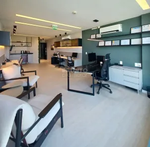 Sala Comercial com 1 Quarto à venda, 42m² no Paiva, Cabo de Santo Agostinho