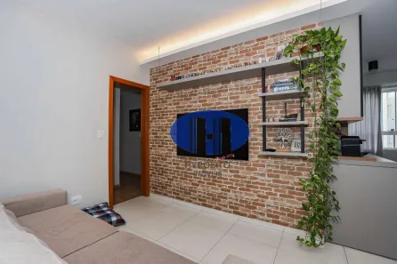 Apartamento com 3 Quartos à venda, 98m² no Lourdes, Belo Horizonte