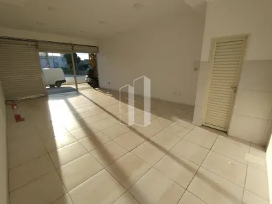 Sala Comercial para alugar, 60m² no Chácaras Bela Vista, Aparecida de Goiânia