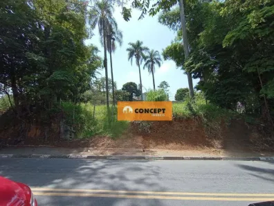 Lote/Terreno à venda, 450m² no Vila Áurea, Poá