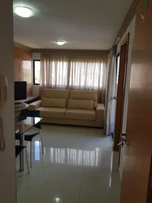Flat com 3 Quartos para alugar, 95m² no Ponta Negra, Natal