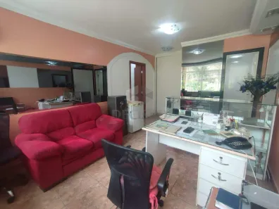 Sala Comercial à venda, 66m² no Santa Lúcia, Belo Horizonte