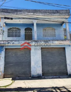 Casas à venda em Francisco Morato, SP - Viva Real