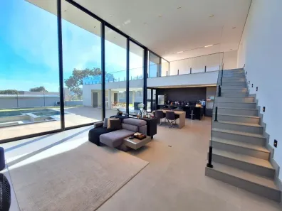 Casa de Condomínio com 5 Quartos à venda, 360m² no Gran Royalle, Lagoa Santa