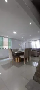 Casa com 4 Quartos à venda, 267m² no Diamante (Barreiro), Belo Horizonte