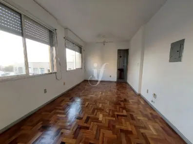 Kitnet com 1 Quarto para alugar, 27m² no Centro Histórico, Porto Alegre