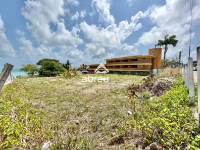 Lote/Terreno para alugar, 1200m² no Ponta Negra, Natal