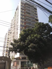 Apartamento com 1 Quarto para alugar, 64m² no Rio Comprido, Rio de Janeiro