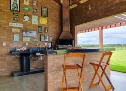 Fazenda/Sítio com 3 Quartos à venda, 240m² no , Guapó