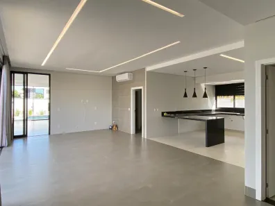 Casa de Condomínio com 3 Quartos à venda, 328m² no Loteamento Residencial Polinésia, Palmas