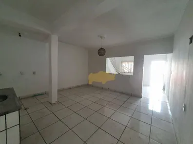 Casa com 2 Quartos à venda, 89m² no Estádio, Rio Claro