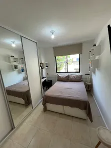 Apartamento com 3 Quartos à venda, 78m² no Rio Vermelho, Salvador